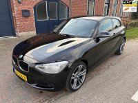 BMW 1-serie 114i Business+ apk t/m