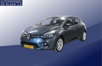 Renault Clio 0.9 TCe Limited Trekhaak