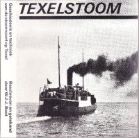Texelstoom WJJ Boot