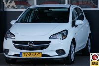 Opel Corsa 1.4 Favourite, NL, CarPlay,