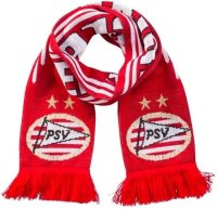PSV clubsjaal sjaal das 140 bij