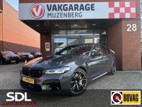 BMW 5 Serie M5 Competition //
