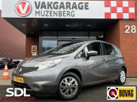 Nissan Note 1.2 Connect Edition //