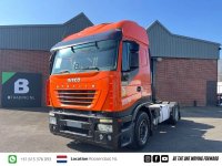 Iveco Stralis AS440S42 - Automatic -
