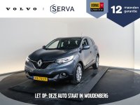 Renault Kadjar TCe Intens | Parkeercamera