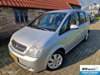 Opel Meriva 1.6-16V Cosmo met nieuwe