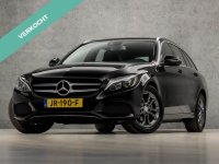 Mercedes-Benz C-Klasse Estate 180 Luxury 157Pk