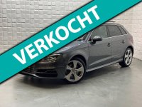Audi A3 Sportback 1.4 e-tron PHEV