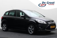 Ford C-MAX 1.0 Edition Navigatie, Cruise,