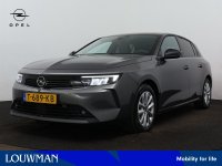 Opel Astra 1.2 110pk Level 2