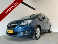 Opel Meriva 1.4 Turbo Business