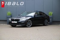 BMW 5-serie 530e M-Sport Plus |