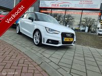 Audi A1  1.2 TFSI S