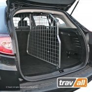 TRAVALL hondenrek Megane Stationwagen 2012-2014