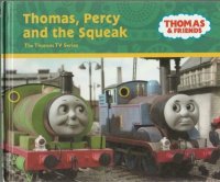 Thomas & Friends - Thomas, Percy