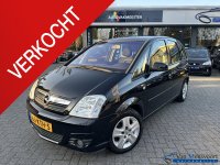 Opel Meriva 1.4 16V Edition 116dKM|Climate|Trekhaak