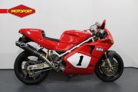 Ducati 888 SP 4
