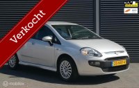 Fiat Punto Evo - NAP 02-04-2020