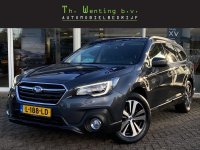 Subaru Outback 2.5i Premium | Navigatie