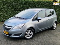 Opel MERIVA 1.4 Turbo Design Edition