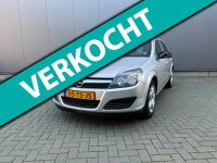 Opel Astra Wagon 1.4 Business