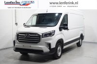 Ford Transit Maxus Deliver 9 2.0