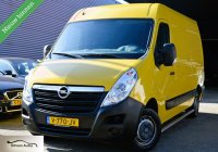 Opel Movano bestel 2.3 CDTI L2H2|Airco|Cruise|72.000