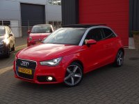 Audi A1 1.4 TFSI Ambition Pro