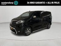 Toyota PROACE Compact 2.0 D-4D Automaat