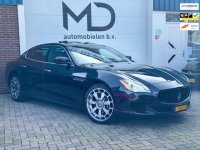 Maserati Quattroporte 3.0 S Q4 /Dealer