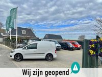 Volkswagen Caddy 1.6 TDI BMT Airco/Cruise/Marge