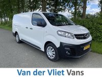 Opel Vivaro 1.5 CDTI E6 102pk
