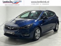 Opel Astra 1.2 Edition Navi PDC