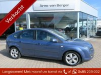 Ford Focus 1.6-16V First Edition, airco,