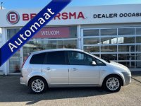 Ford C-MAX 2.0-16V Ghia AUTOMAAT *