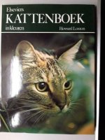 Boek: Elseviers katten