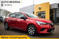 Renault Clio TCe 90 Equilibre I