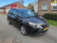 Opel Zafira Tourer 1.4 Cosmo NAVI