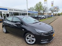 Opel Astra 1.2 Business Edition