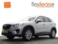 Mazda CX-5 2.0 Skylease+ Limited Edition-