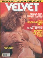 US Velvet 1980-05
