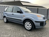 Ford Fusion 1.4-16V Cool & Sound