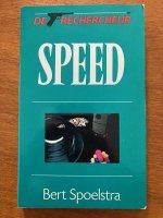 Speed - Bert Spoelstra