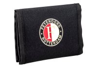 Feyenoord Portefeuille met Logo Rood /