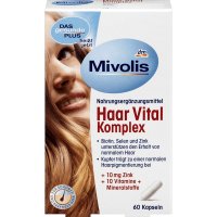 Mivolis VITAAL HAAR Complex :: 60