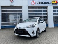 Toyota Yaris 1.5 Hybrid Dynamic Automaat