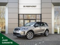 Land Rover Discovery Sport P300e Dynamic