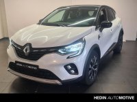 Renault Captur 1.3 Mild Hybrid 140