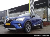 Renault Captur 1.6 E-Tech Hybrid 145