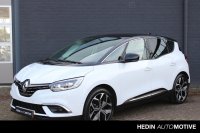 Renault Scénic TCe 140 PK Intens